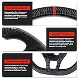 Zoom IMG-2 acclcors volante in carbonio a Zoom IMG-2 acclcors volante in carbonio a