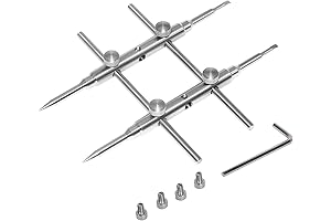 Spanner Tool - SLR DSLR Camera Lens Repair Tool