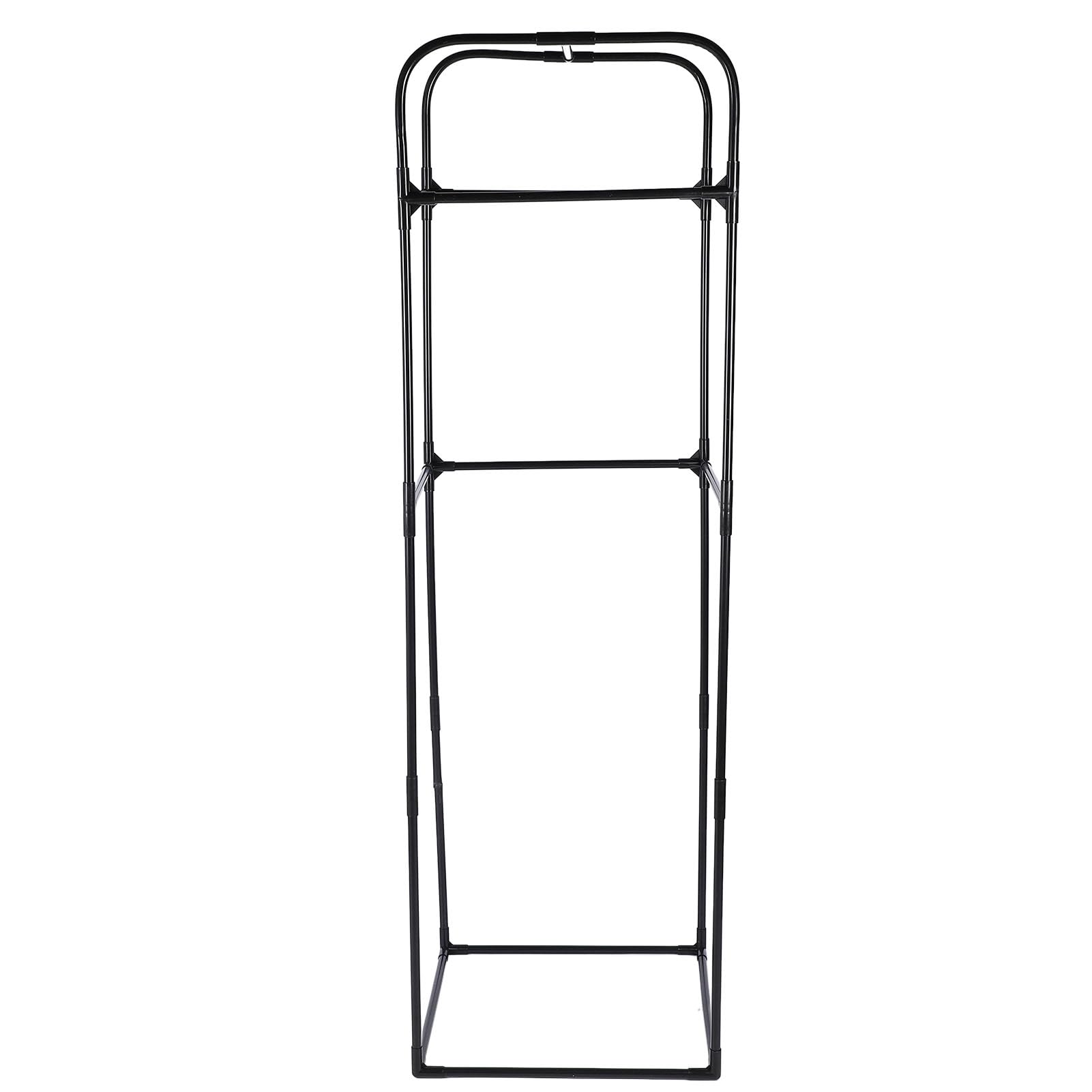 Cage d'élevage Butfly outdoor 60x60x200cm filet mesh pour plantes de reproduction