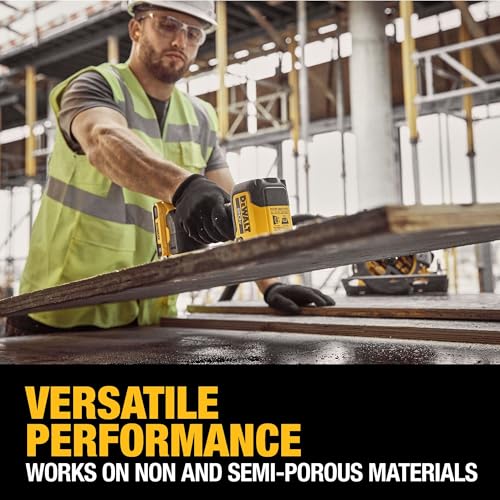 Image of DEWALT 20V MAX Cordless GRABO Suction Lifter Kit with Battery and Charger Included, Lift-load Capacity of Up to 265 lbs. (DCE592D1)
