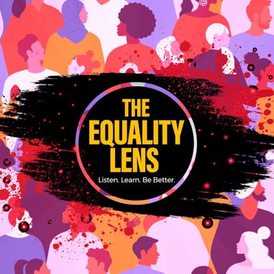 Equality, diversity and inclusion in Surrey Police with Farhan Hayat copertina