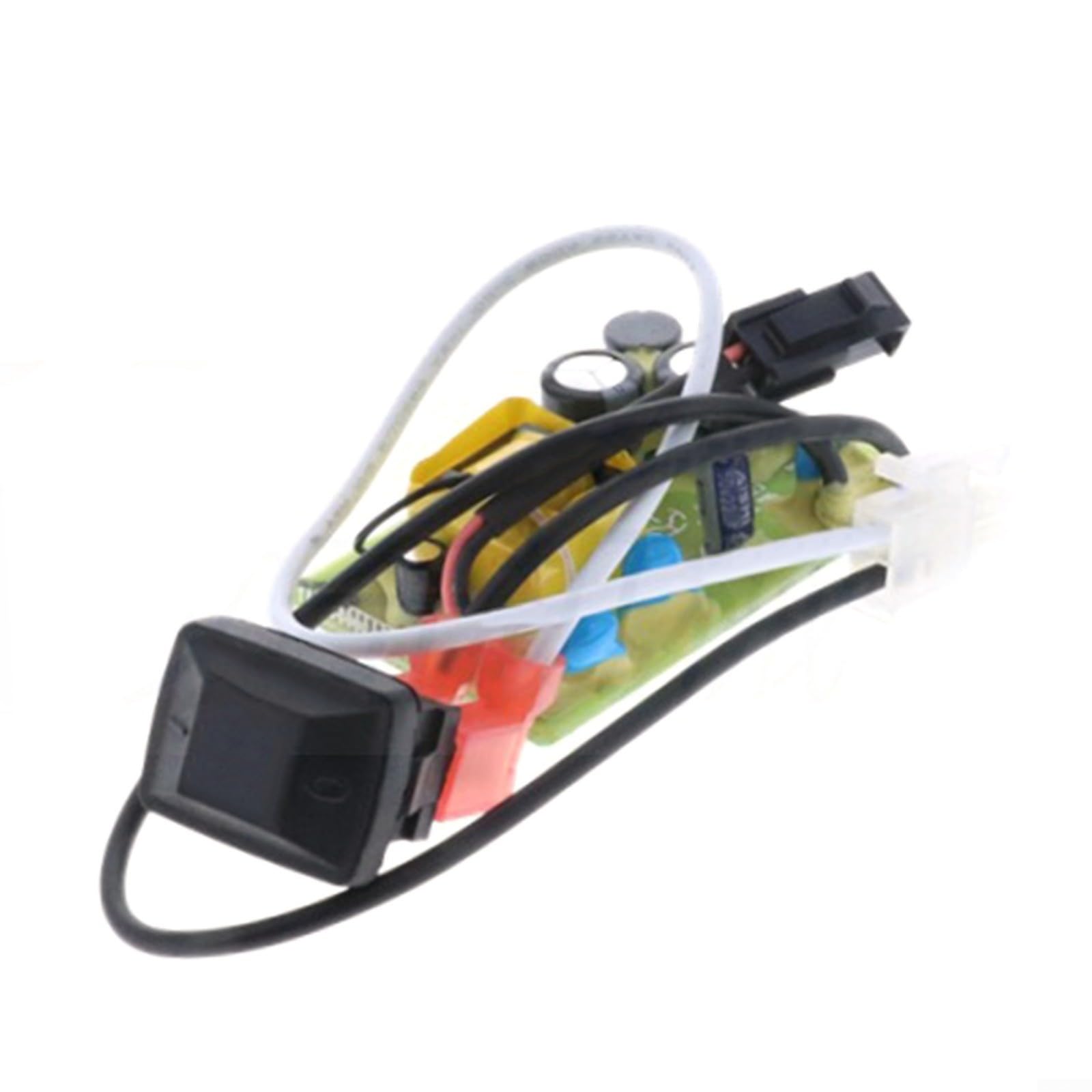 Alimentatore per troncatrice, parte N693195, compatibile con modelli DWS780 e DWS716XPS, componente di ricambio in plastica, per utensili elettrici e attrezzature da officina