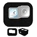 Produktbild Tmom Windschutz Schaumstoff-Kameratasche Windslayer Wind schutzhülle für GoPro Hero 10 / für GoPro Hero 9 Black Winddicht Schutzhülle für Actionkamera