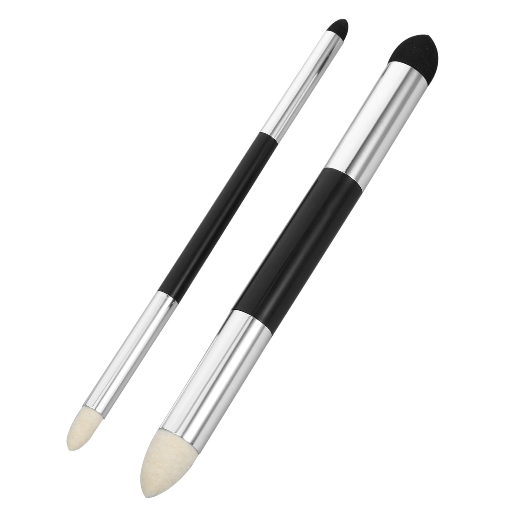 KALLORY Eva Material Sketching Eraser Double Heads Paper Blending Stumps for Artists