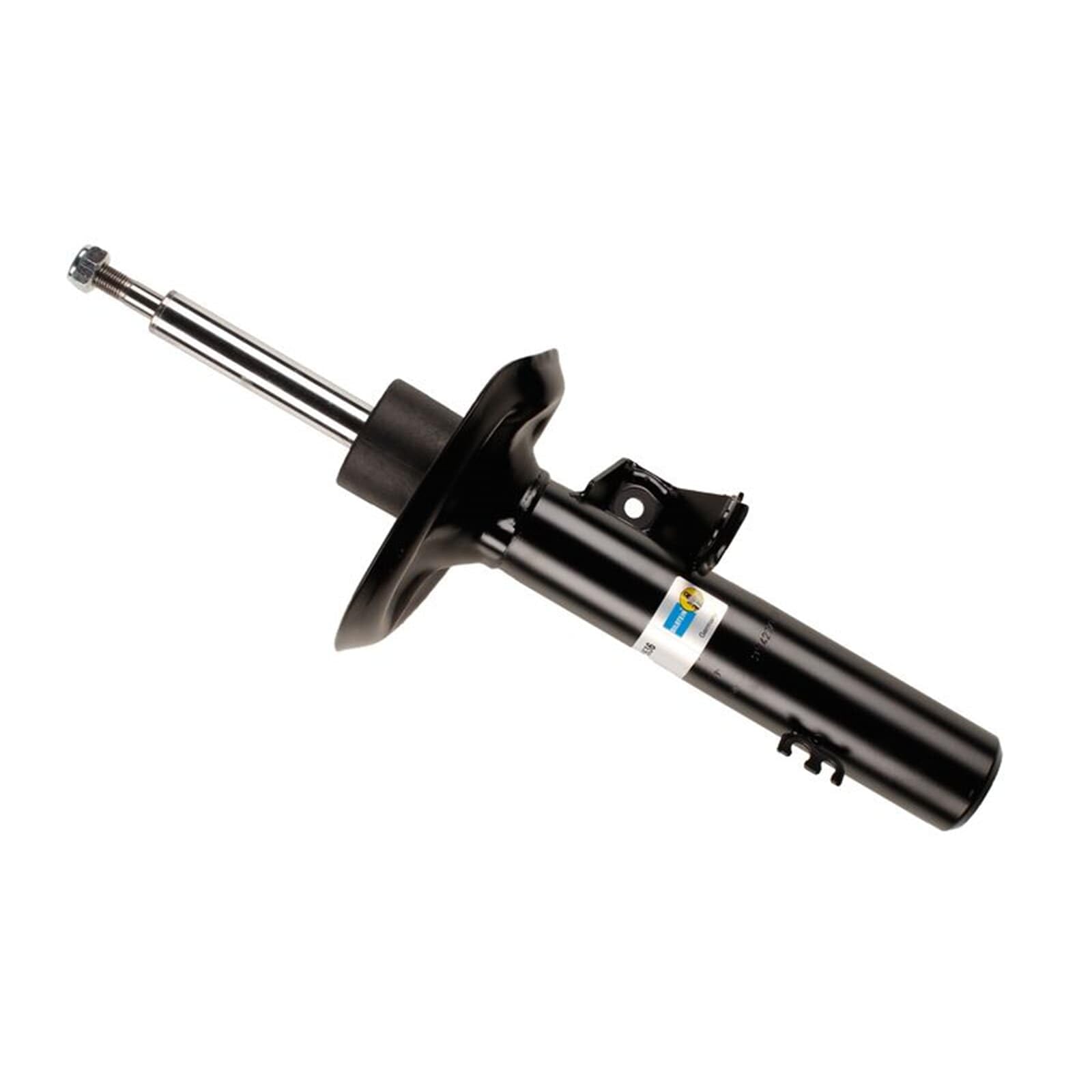 BILSTEIN Amortisseur Jambe de suspension Pression de gaz Essieu avant gauche Compatible avec BMW X3 E83 22-234636