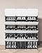 Armoire à Chaussure Portable Meuble Chaussures Grande Capacité Range Chaussures avec Portes Étagère de Etagères Empilables Plastique pour Chaussures Veste Petit Matériel 21 Cubes