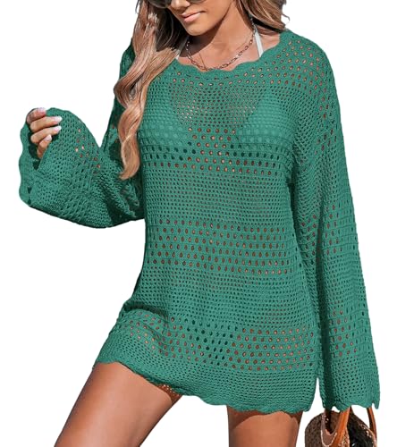 Justay Comf Strandkleid Damen Strandmode...