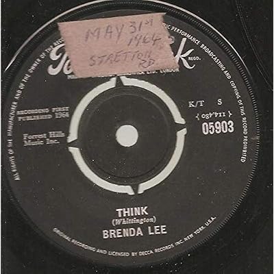 The Waiting Game / Think