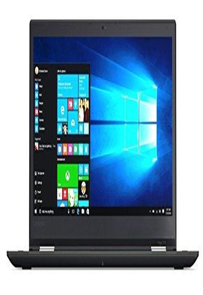 Amazon.com : Lenovo ThinkPad Yoga 370 13.3
