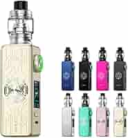 Amazon | Lost Vape Centaurus M100 Box Mod Kit with Centaurus