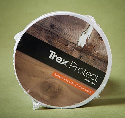 Trex Protect Joist Butyl Tape 1-5/8" x 50