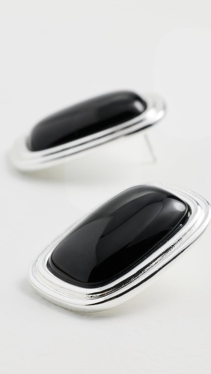 Heaven Mayhem Women's Ribbon Earrings - Image 3