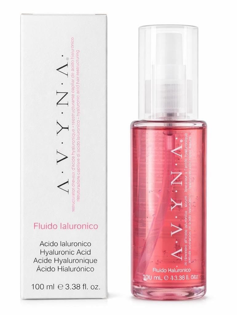 Avinna Hyaluronic Acid Hair Serum...