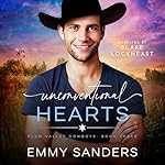 Cover of Unconventional Hearts
