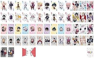 ドズル社 トランプ