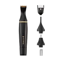 Remington Taglia peli Naso, Orecchie Professionale Indolore