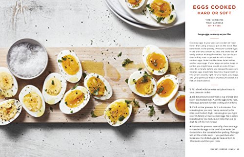 Dinner in an Instant: 75 Modern Recipes for Your