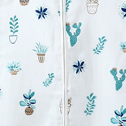 FEOYA Sacco a pelo Bambino Ragazzo Ragazze Coperta...