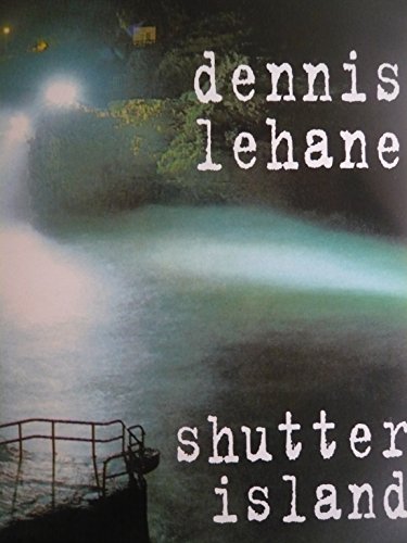Shutter island [French] 2743611502 Book Cover