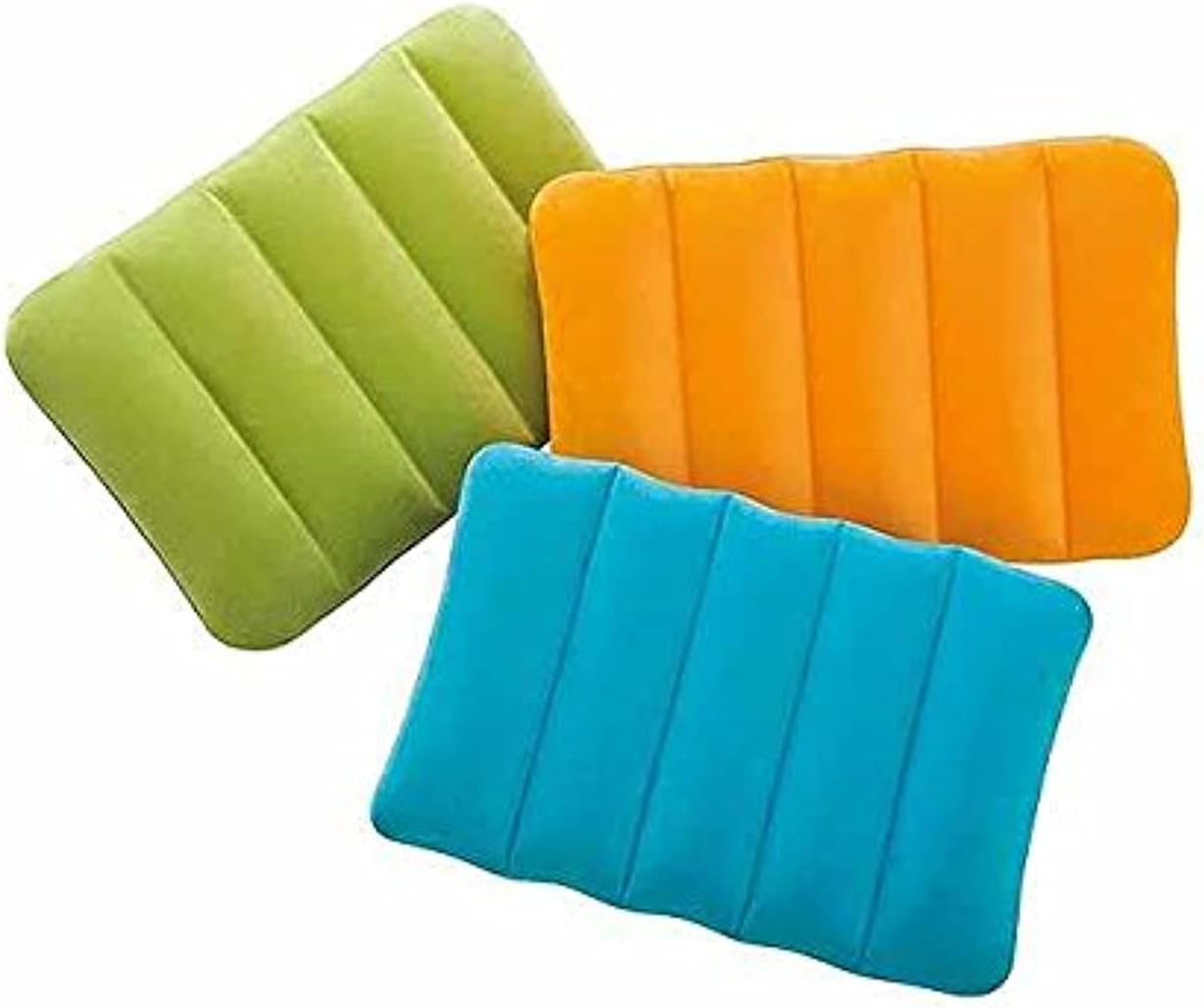 INFLATABLE CUSHION RELAX 43x28x9 SEA GAMES BEACH POOL #AG17 6941057403885
