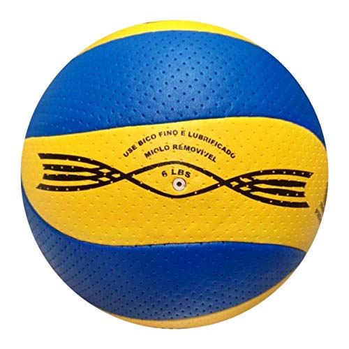 Bola De Volei Fairplay Premium