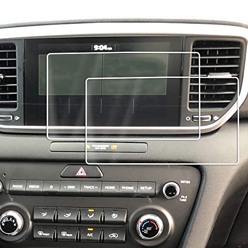 10 Best Kia Sportage Touchscreen Radios Review And