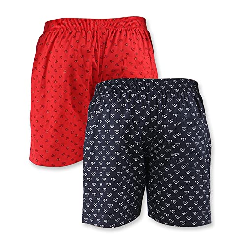 Image of Alphabets Men Boxer Briefs