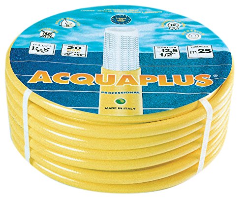 sans Marque générique Tube maillé Eau Plus mm. 15 Rot. 25 ML.