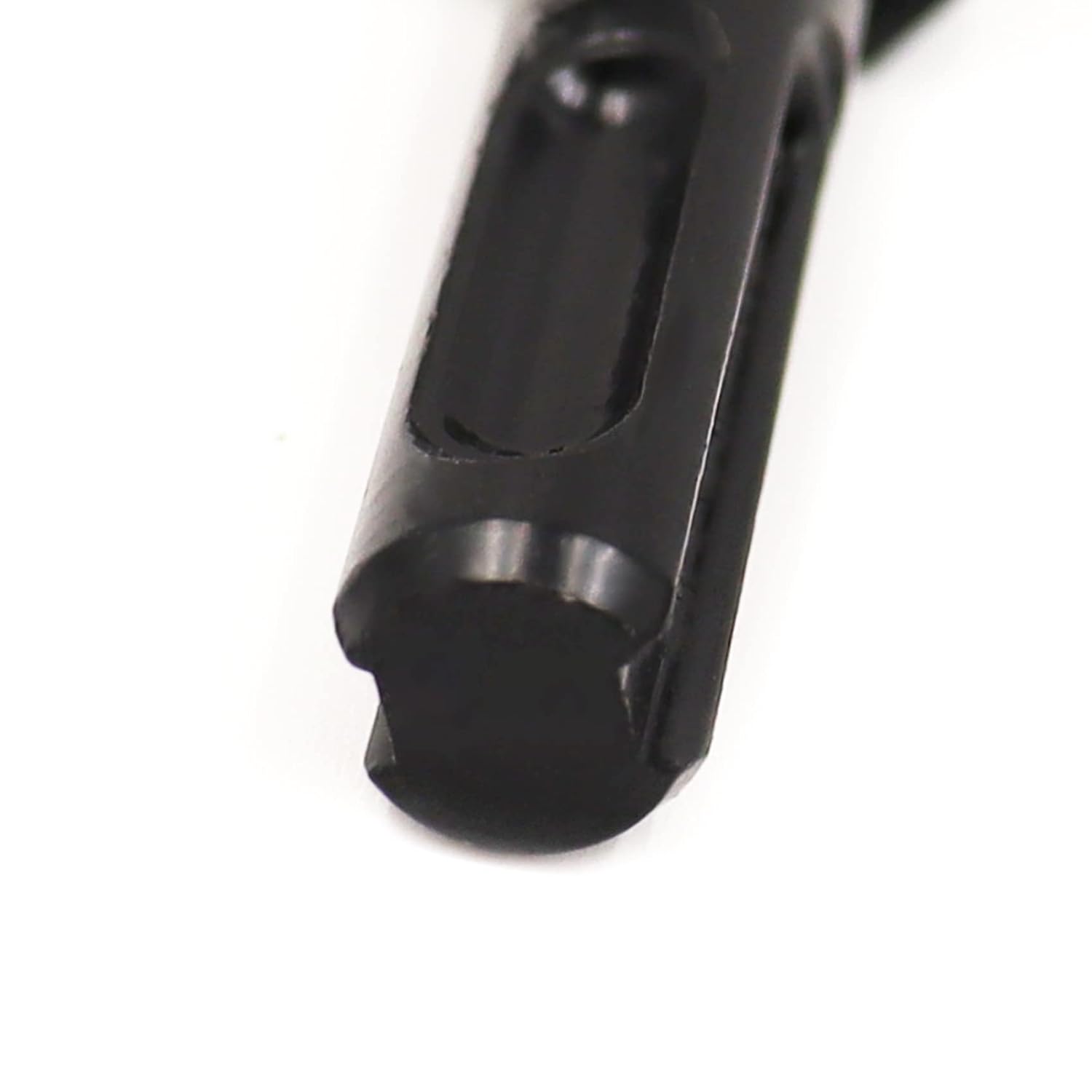 Core Drill Bit Adapter 2pcs 5/8"-11 Male Thread to SDS Plus Shank for Diamond Hammer Power Drill