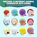 Bath Bombs Birthday Gifts for Women & Men Set, 12 Pack Handmade Natural & Organic Bath Bomb with Shea Butter, Easter Basket Stuffers for Adults, Spa Relaxing Gifts for Wife, Gifts for Girlfriend