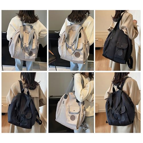 Sacs bandoulière voyage mode pour dames avec design polyvalent chic