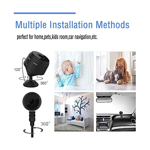 mcyiqihai-2023-Upgraded-1080P-Magnetic-WiFi-CameraIndoor-Camera-Home-Security-Camera-Wireless-WiFi-CameraCar-Cameras-for-Surveillance-Size17-x-15-x-098-inches mcyiqihai-2023-Upgraded-1080P-Magnetic-WiFi-CameraIndoor-Camera-Home-Security-Camera-Wireless-WiFi-CameraCar-Cameras-for-Surveillance-Size17-x-15-x-098-inches