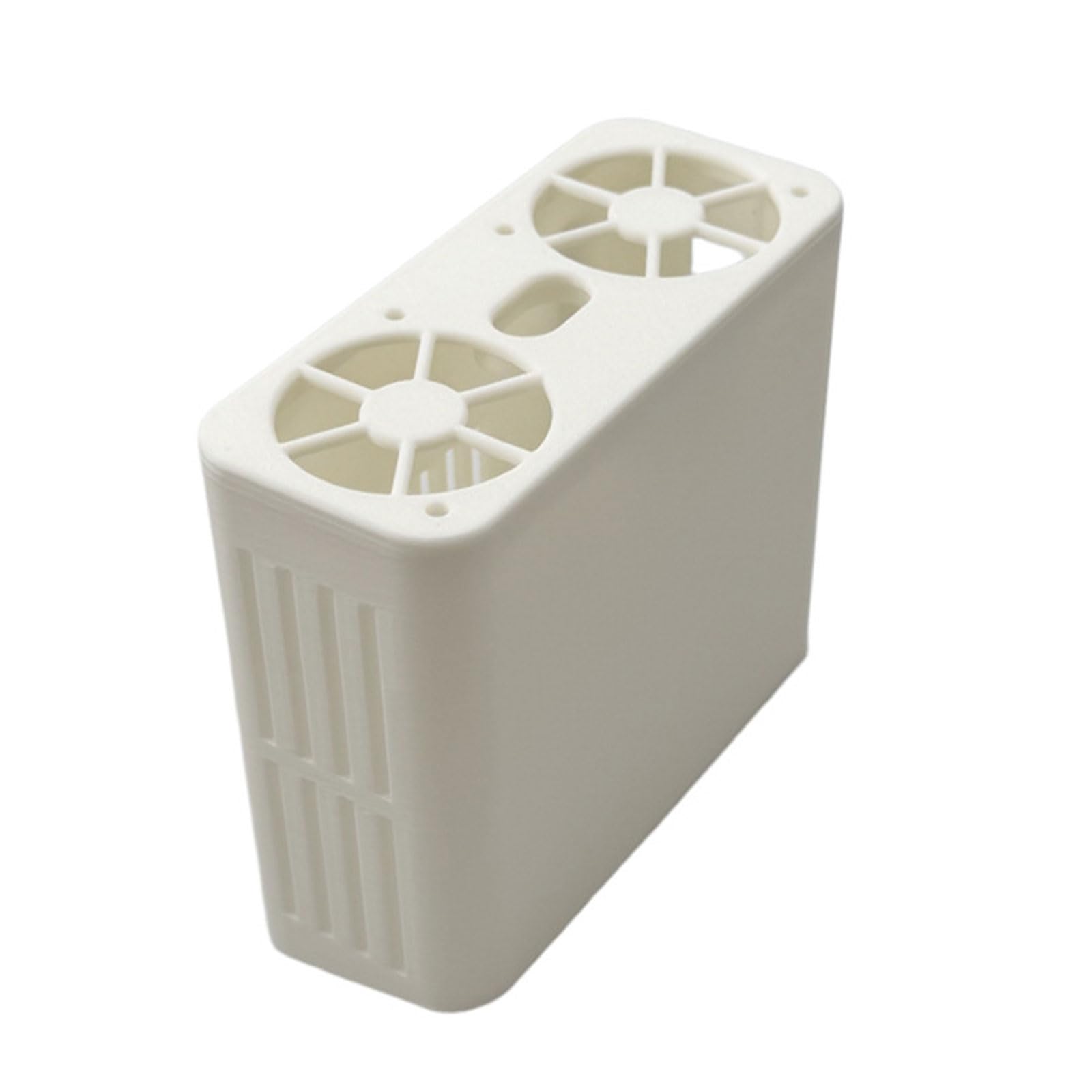 Estación de energía absorción de golpes con funda de silicona de repuesto 250 W 7