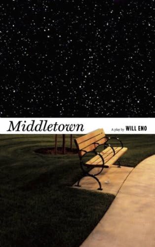 Middletown (TCG Edition) Kindle Edition