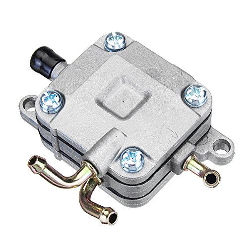 C-FUNN Sostituzione della Pompa del Carburante OEM...