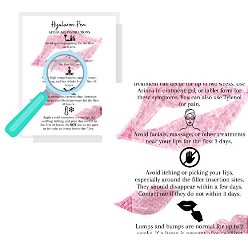 Recopilación y reviews de Hyaluron pen - los mas comprados. 15 Recopilación y reviews de Hyaluron pen - los mas comprados. 13