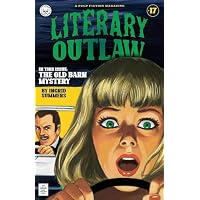 Literary Outlaw #17