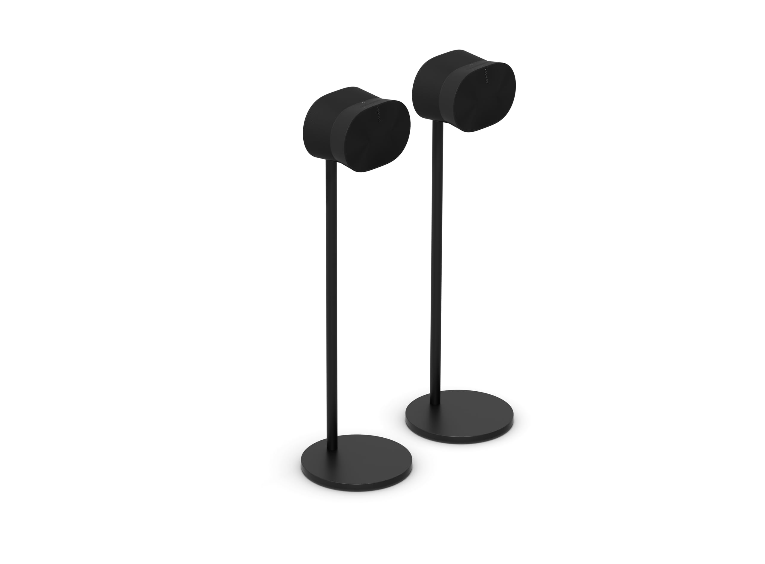 Amazon | Sonos Era エラ 300 Stand Pair (ペア) Black ブラック