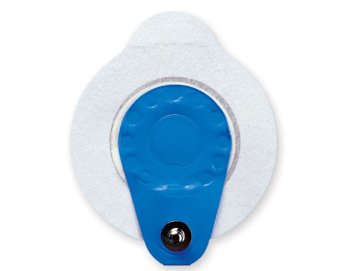 AMBU Blue Sensor L Électrodes SNAP 500 Pack 33203
