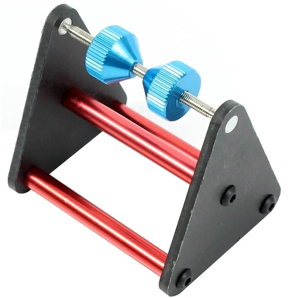 Equilibrador magnético de hélice para dron FPV y multicóptero 4