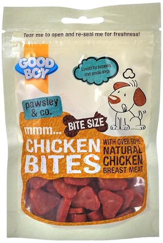Armitage GOOD BOY Deli Bites (Chicken, 65g)