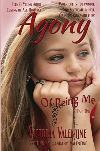 Agony Of Being Me
