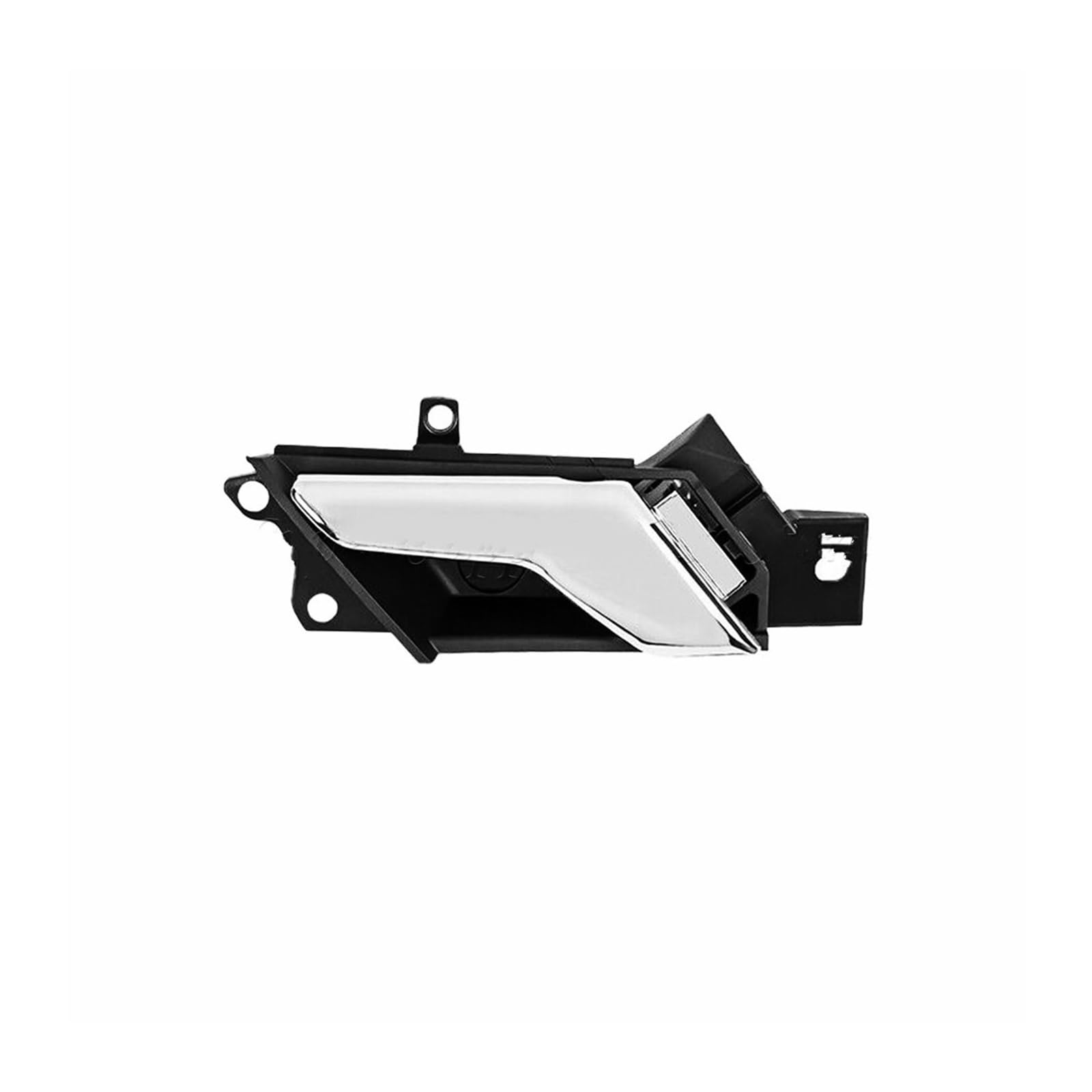 WIJHJET for Chevrolet for Captiva for Sport 2012-2015 for Saturn Vue 2008-2010 Front Rear Left Right Interior Door Handle 96861998 96861999 Car Interior Door Handle(Left)