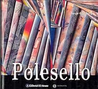 Polesello (Tesoros de La Pintura Argentina) 9879471091 Book Cover