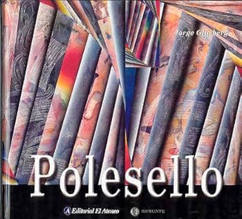 Polesello (Tesoros de La Pintura Argentina)