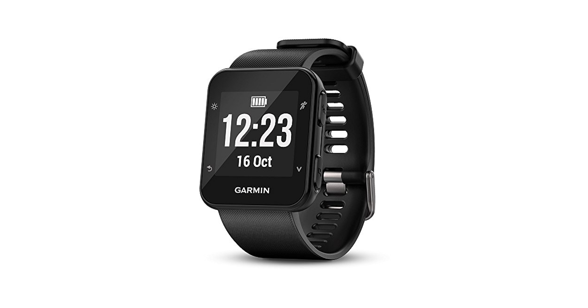 GARMIN ForeAthlete 35J ブラック ForeAthlete 35J | スマートウォッチ | Garmin 日本