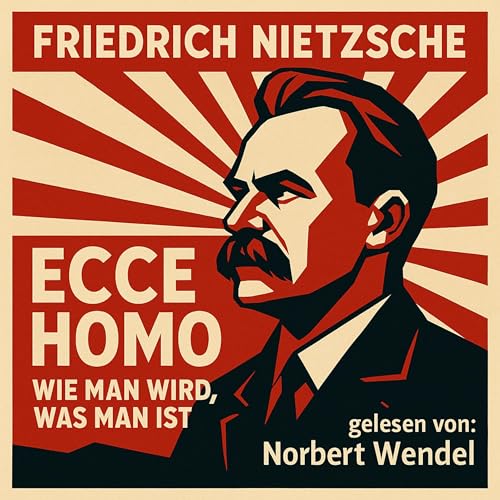 Ecce Homo Titelbild