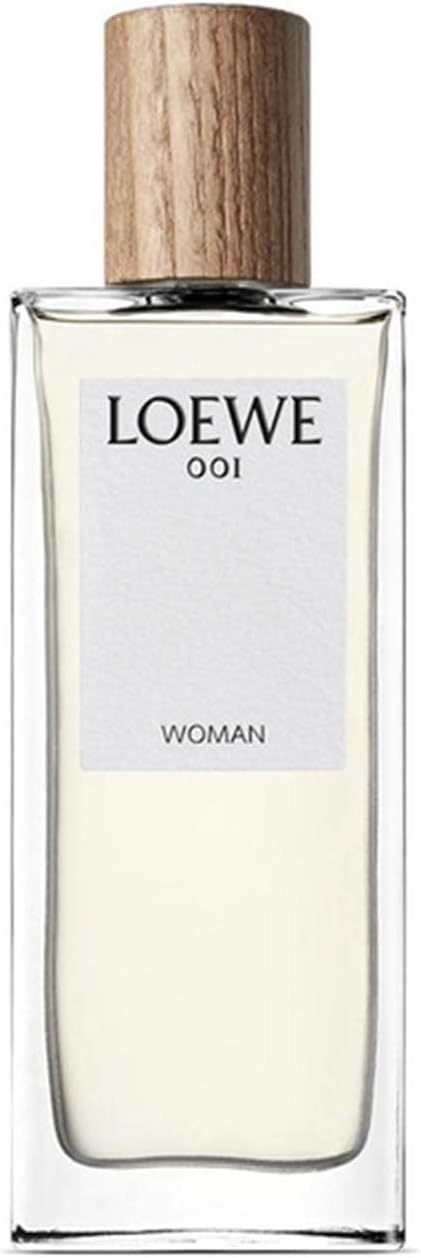 001 EDP SPRAY 100ML
