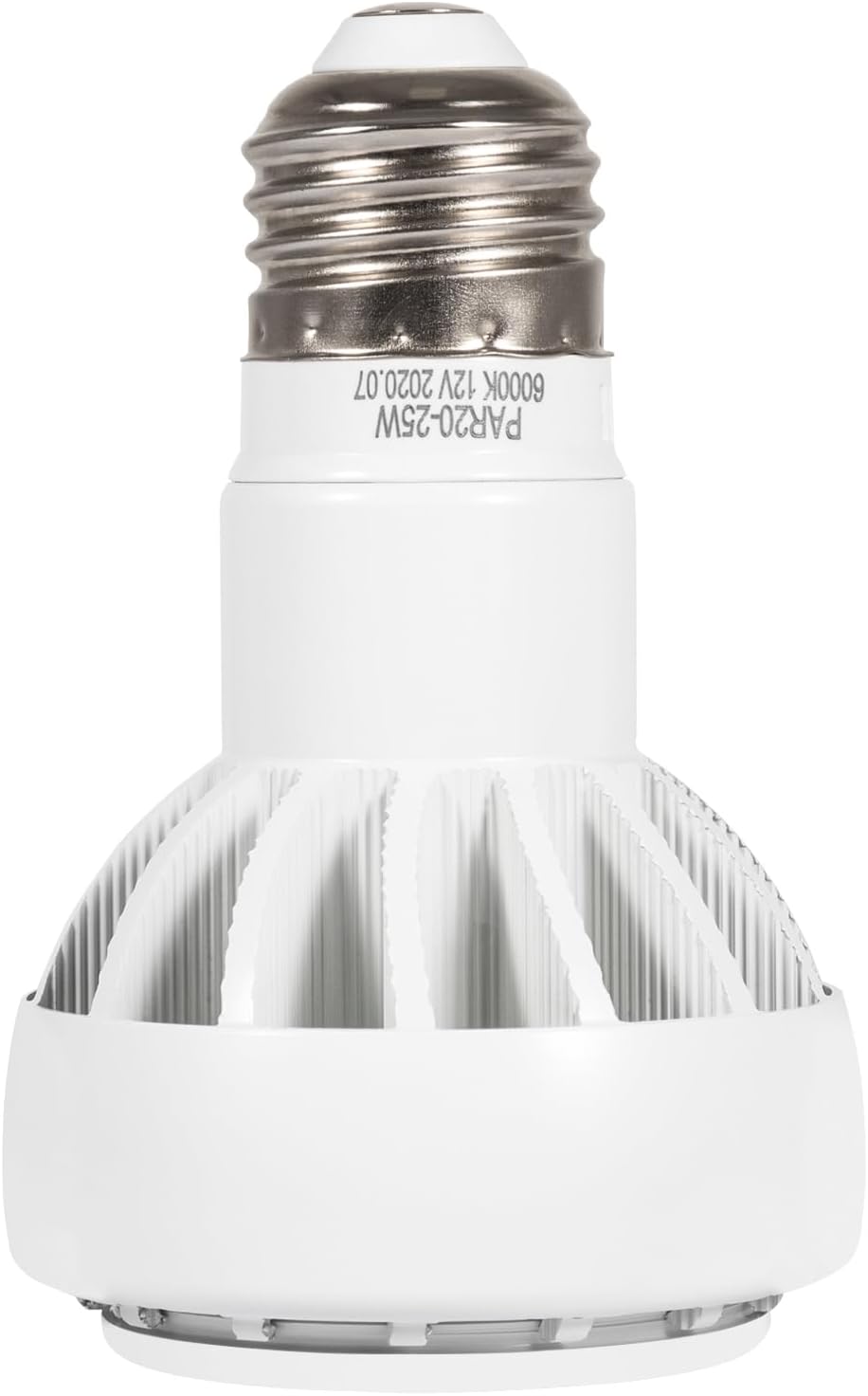 Bonbo 12V 25W LED Spa Light Bulb 6000k Daylight White LED Spa Bulb E26 Hot Tub Replaces up to 300-400W Halogen Bulb for Pentair Hayward Underwater Light Fixture