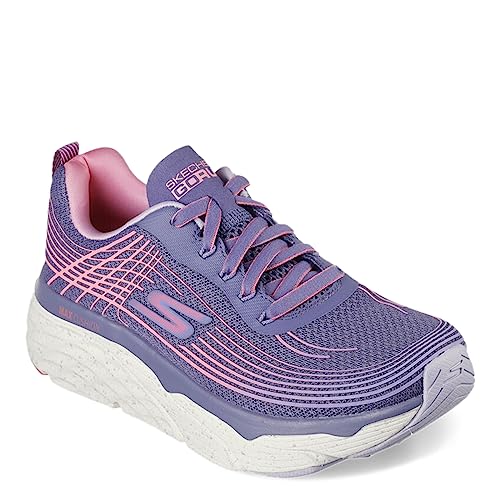 Image of Skechers Women's Max Cushioning Elite Galaxy Burst